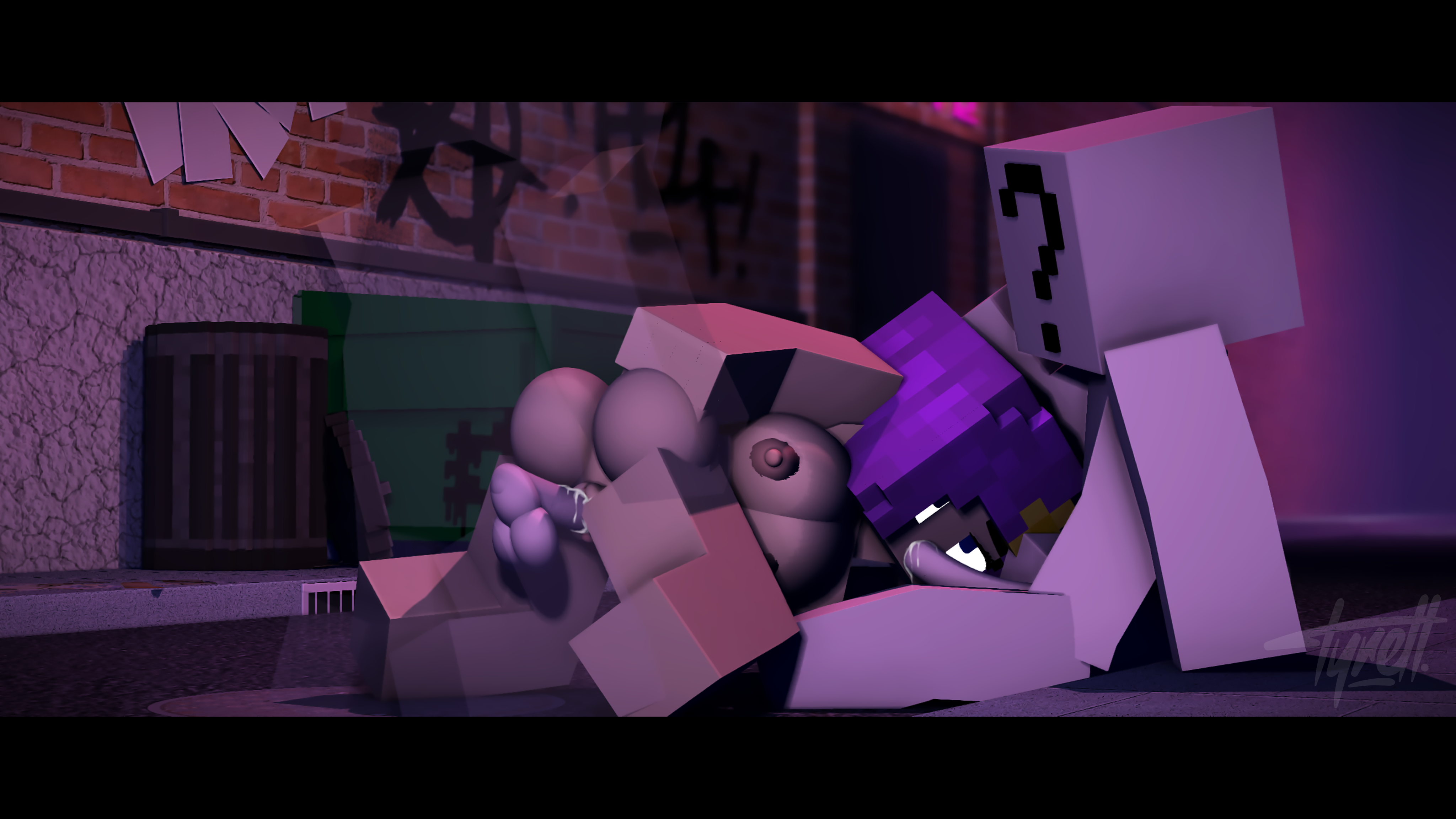 3d Rule 34 Image