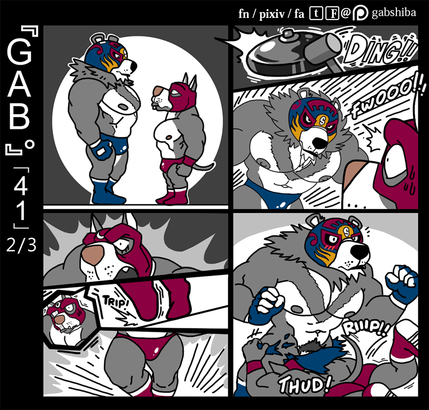 5 Fingers Rule 34 Image