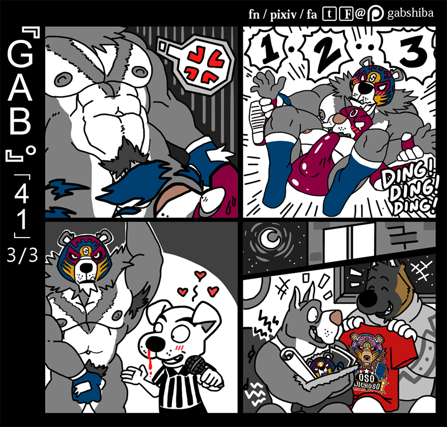 5 Fingers Rule 34 Image