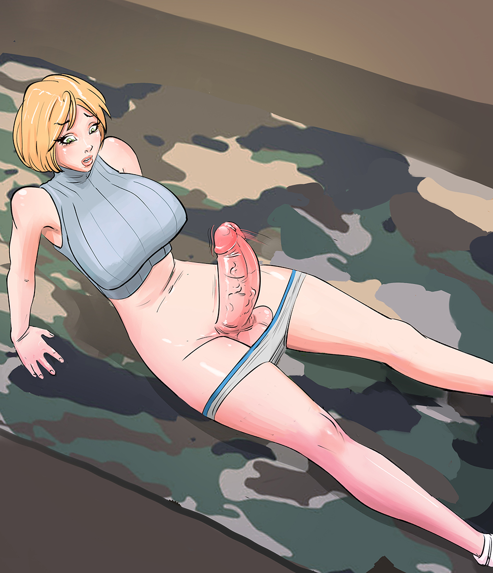 2d (Artwork) Rule 34 Image