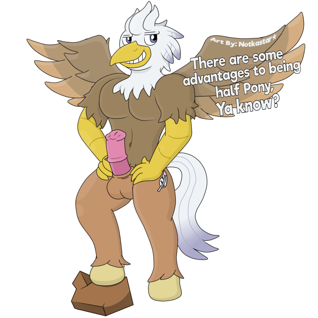 My Little Pony Rule 34 Image