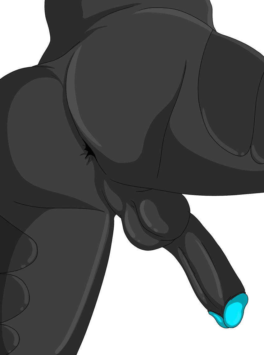 Anus Rule 34 Image