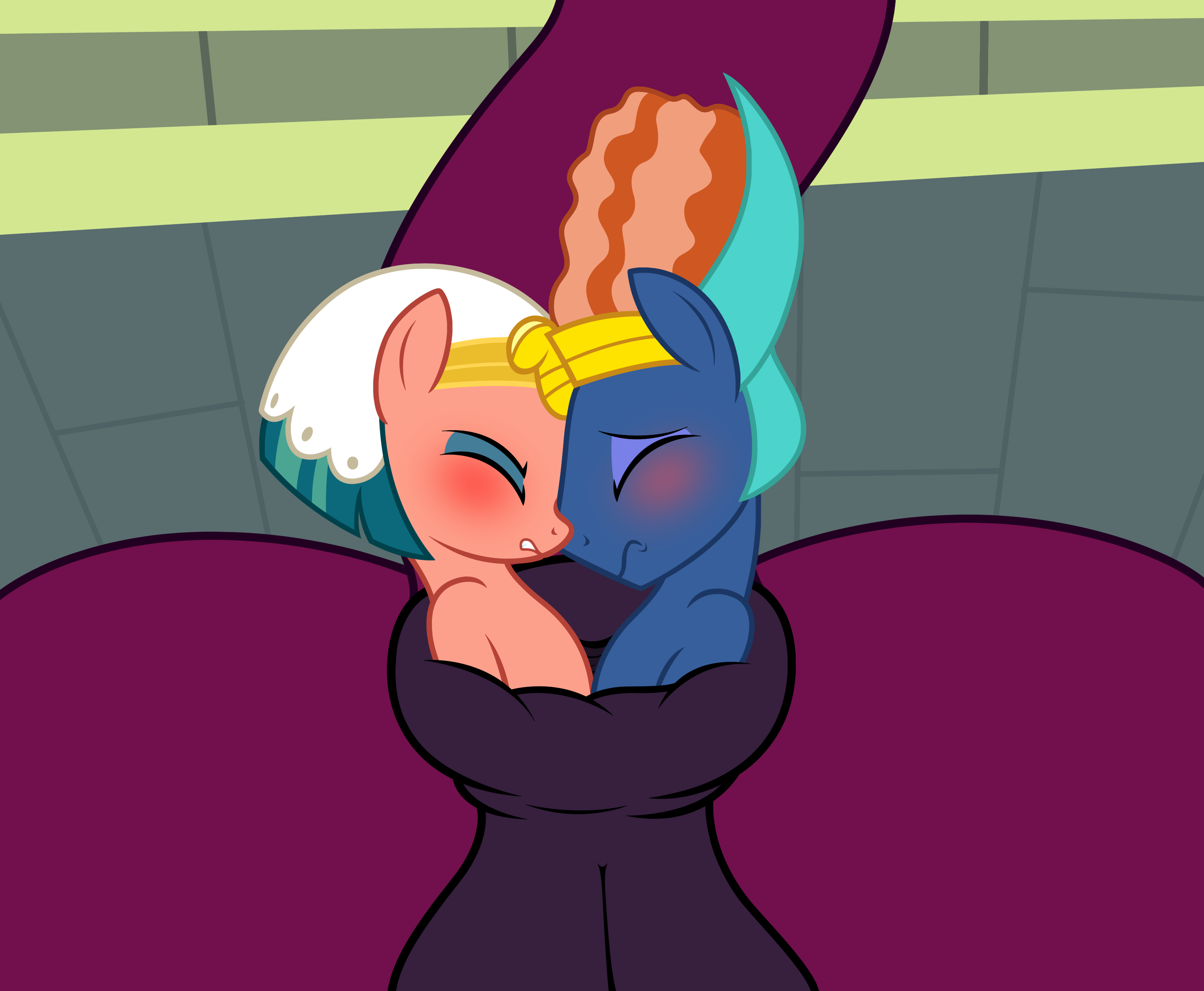 Somnambula (Mlp) Rule 34 Image