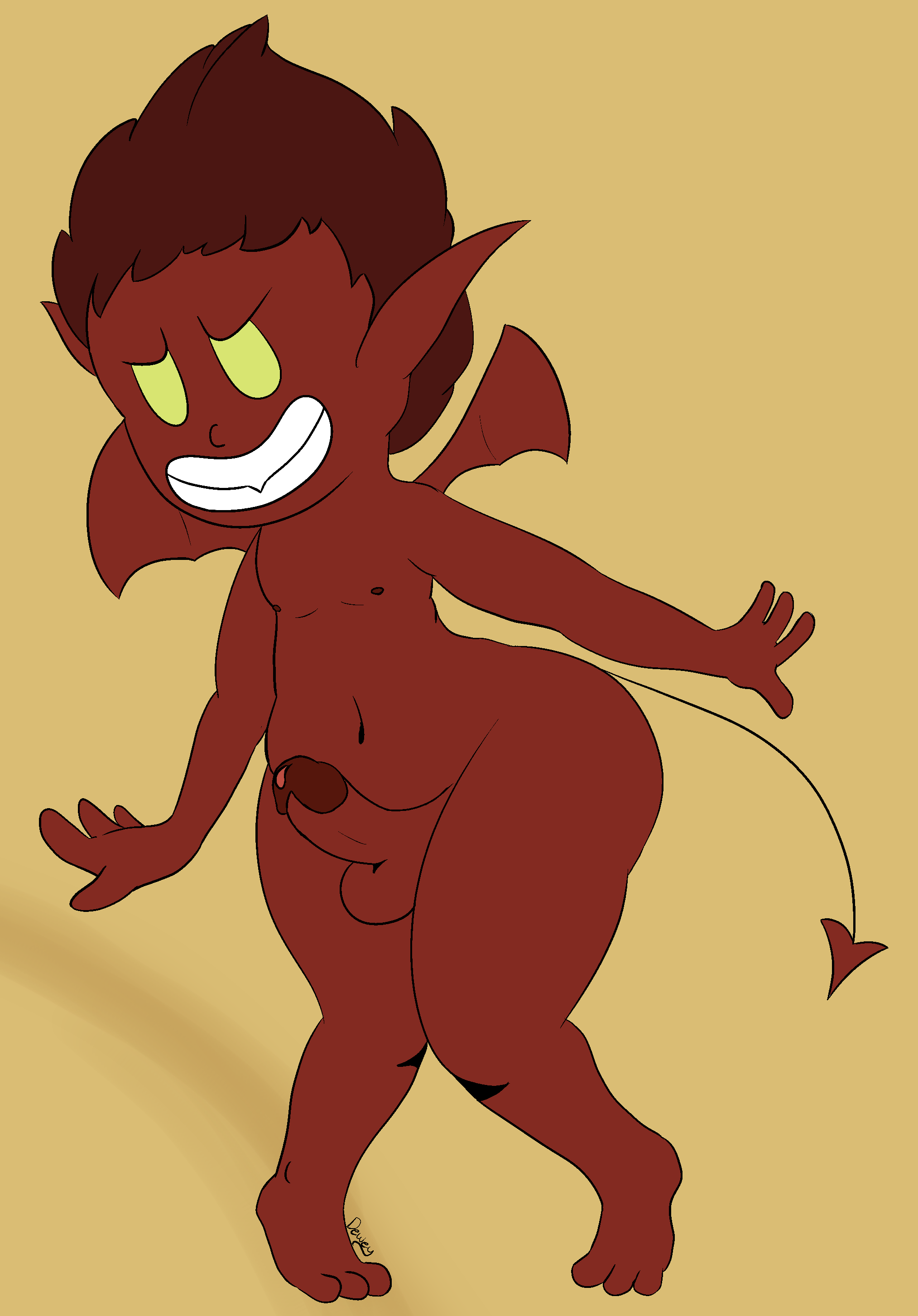 Corruption Of Champions Rule 34 Image