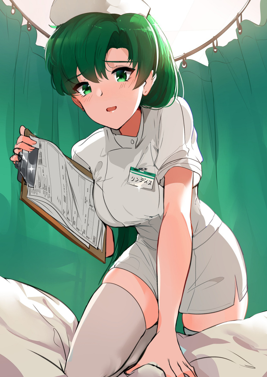 Lyn (Fire Emblem) Rule 34 Image