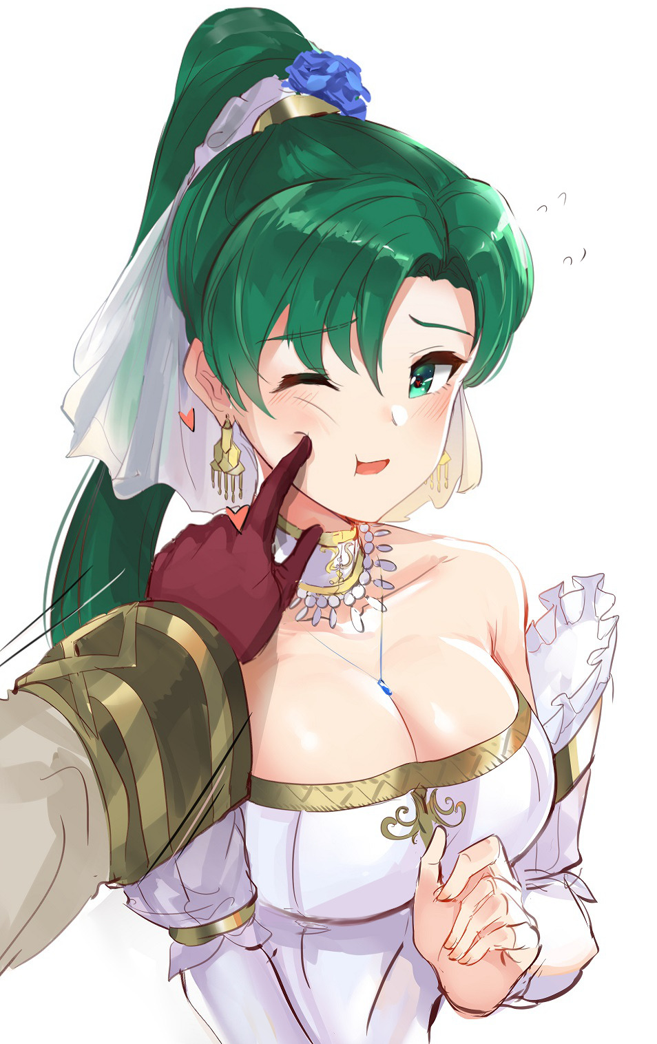 Kiran (Fire Emblem) Rule 34 Image