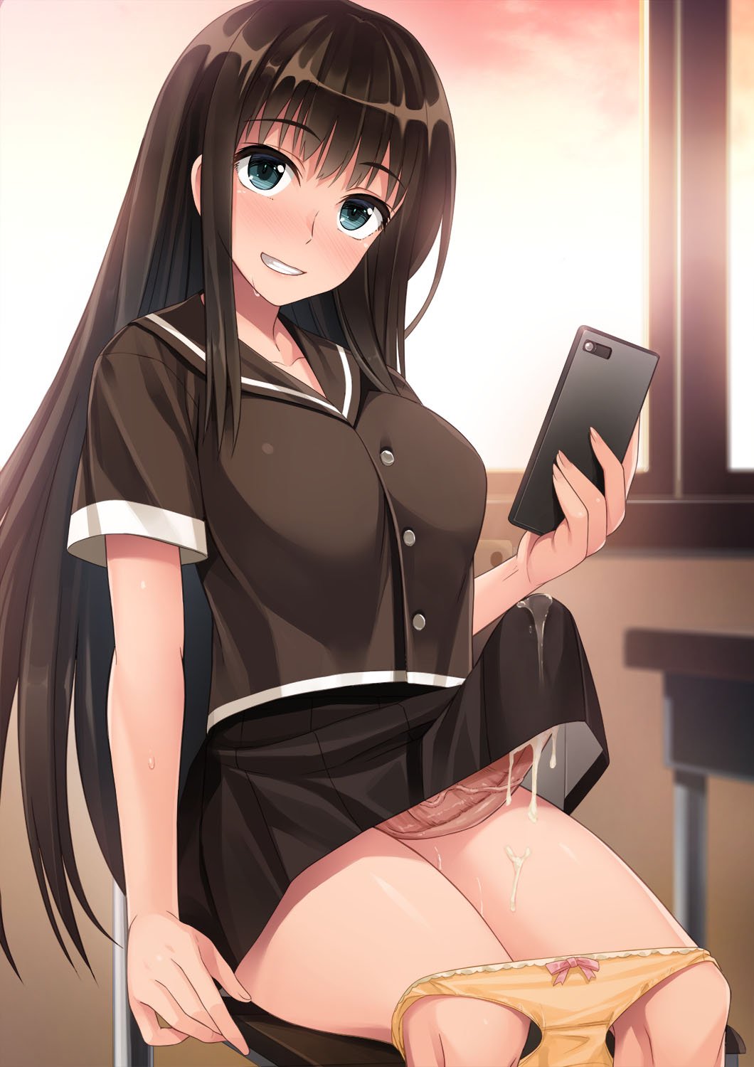 1futa Rule 34 Image