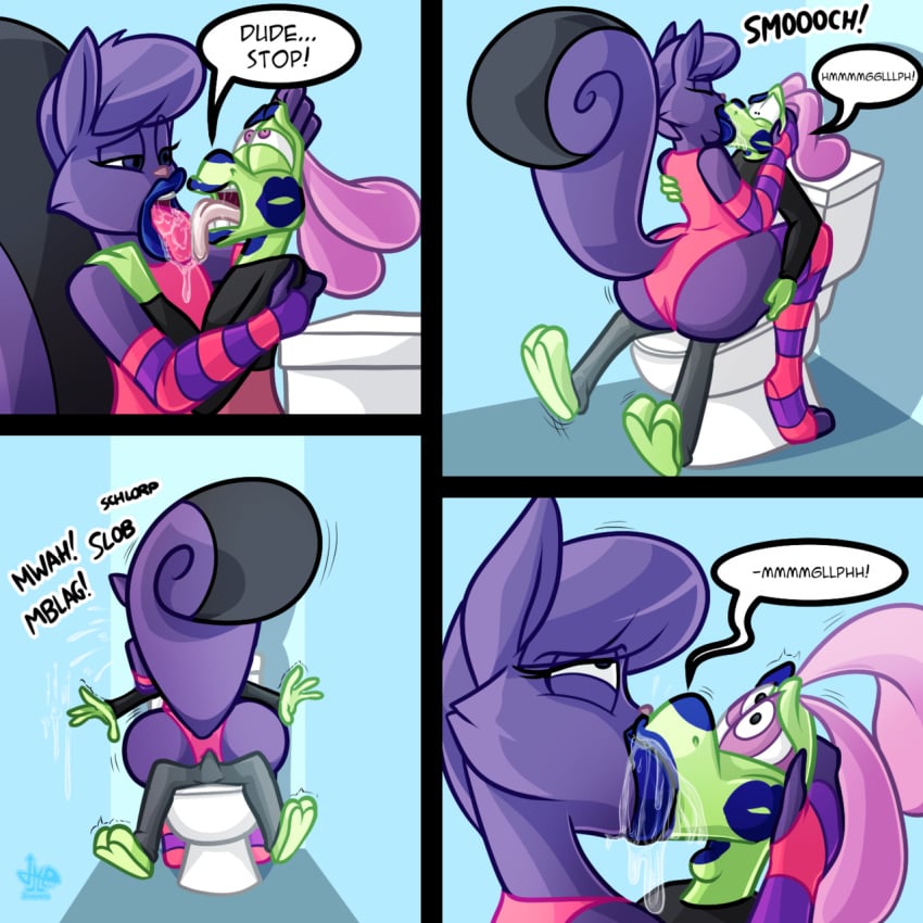 Jimmy (Jamearts) Rule 34 Image