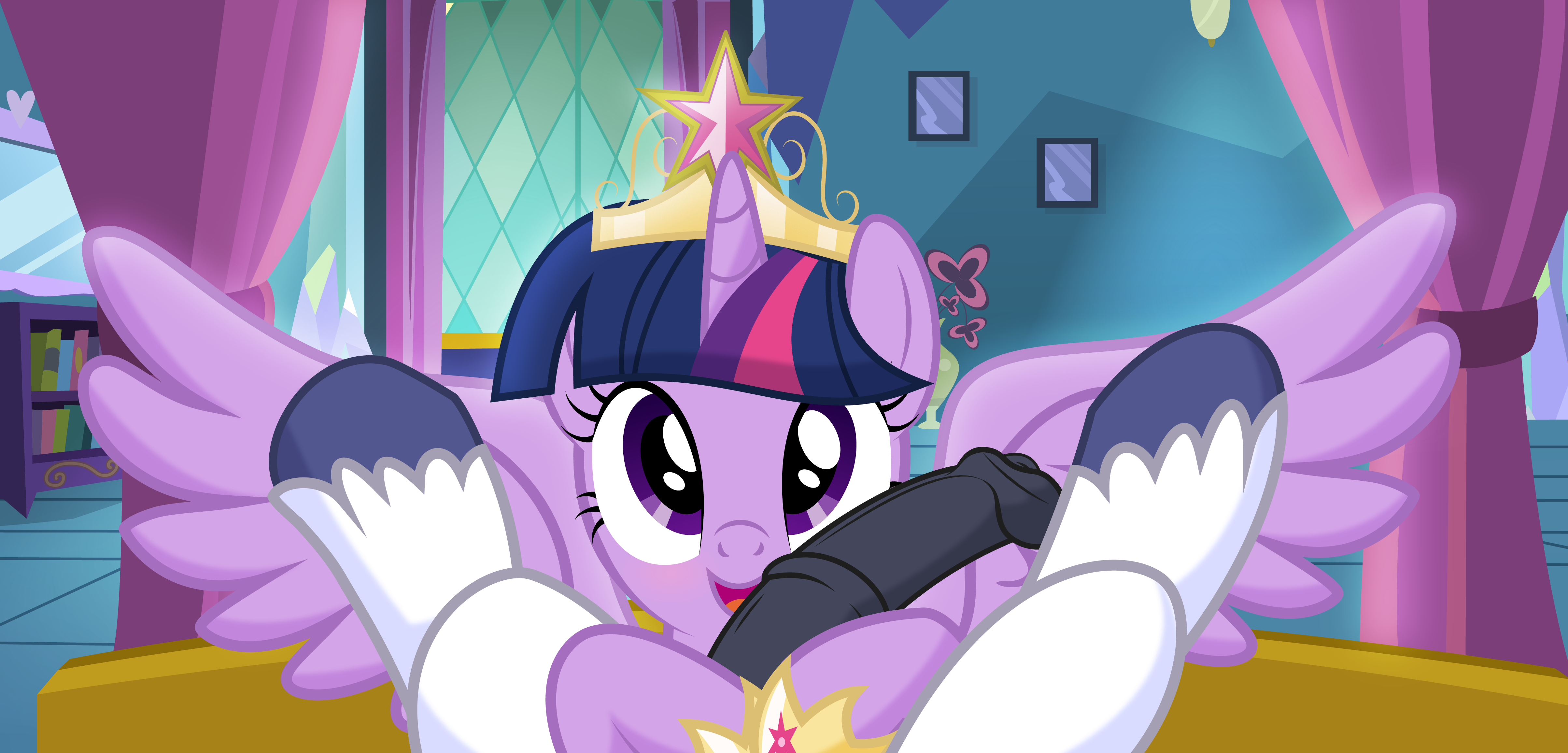 Shining Armor (Mlp) Rule 34 Image