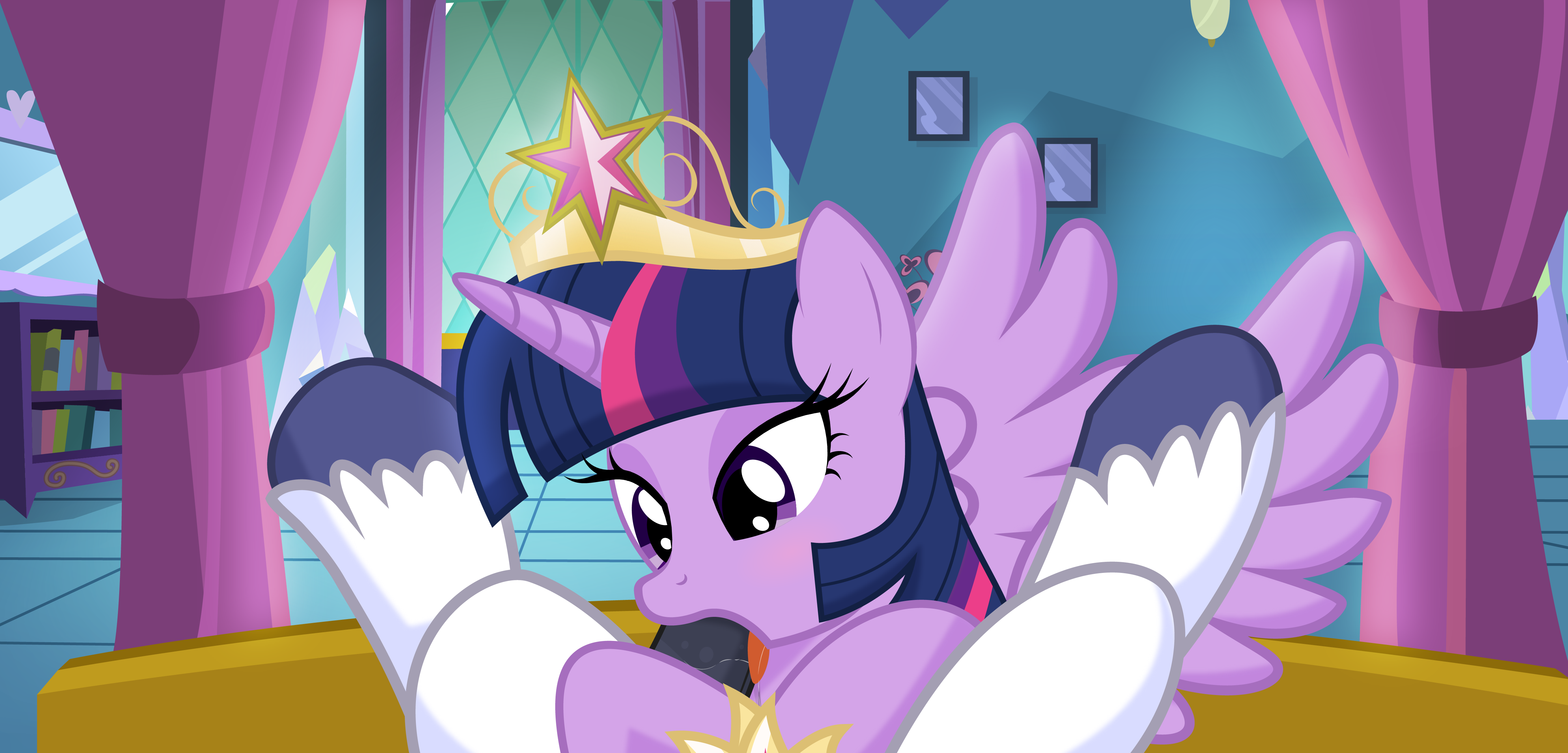 Shining Armor (Mlp) Rule 34 Image