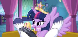 Shining Armor (Mlp) Rule 34 Image
