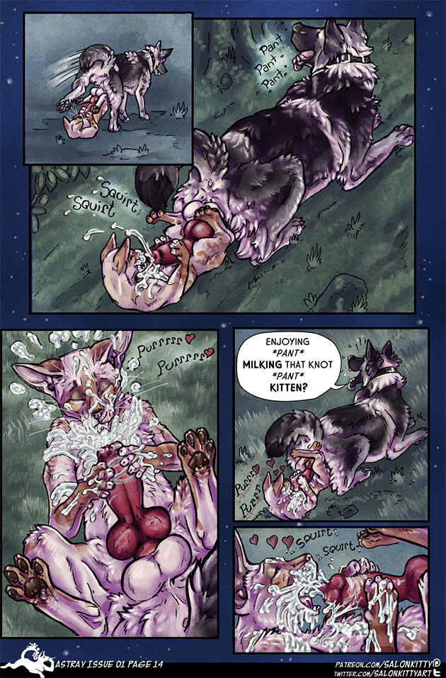 Lilac (Streuner) Rule 34 Image