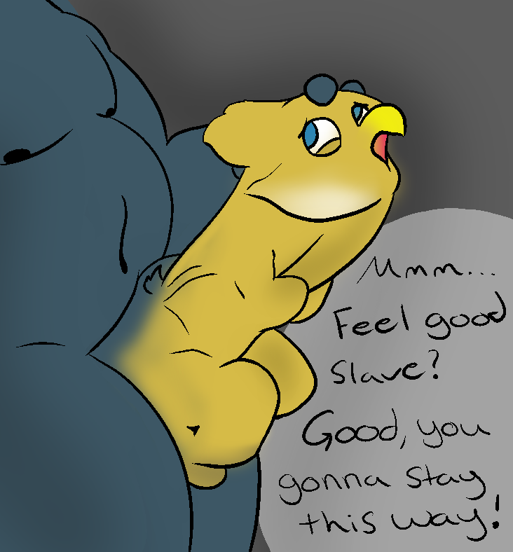 Avian Rule 34 Image