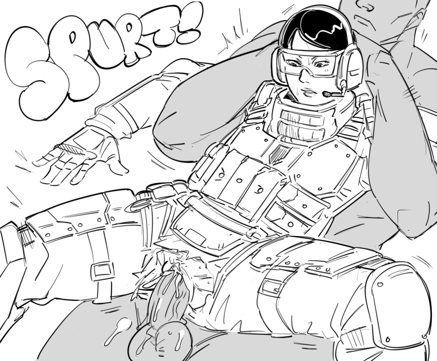 Bb (Baalbuddy) Rule 34 Image