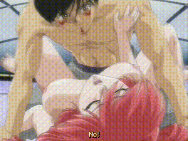 Animated Rule 34 Image