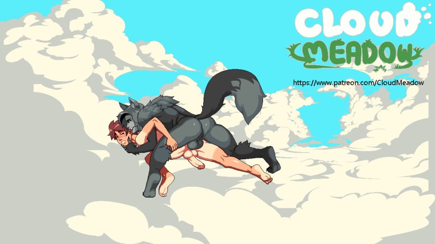 Character Request (Cloud Meadow) Rule 34 Image