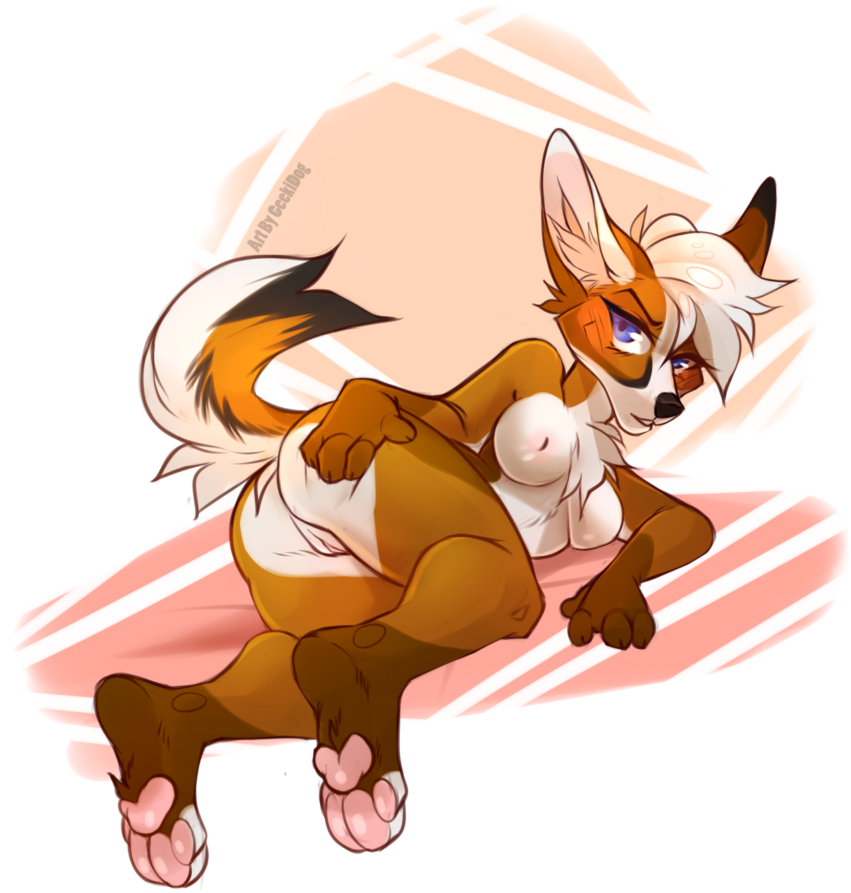 2018 Rule 34 Image