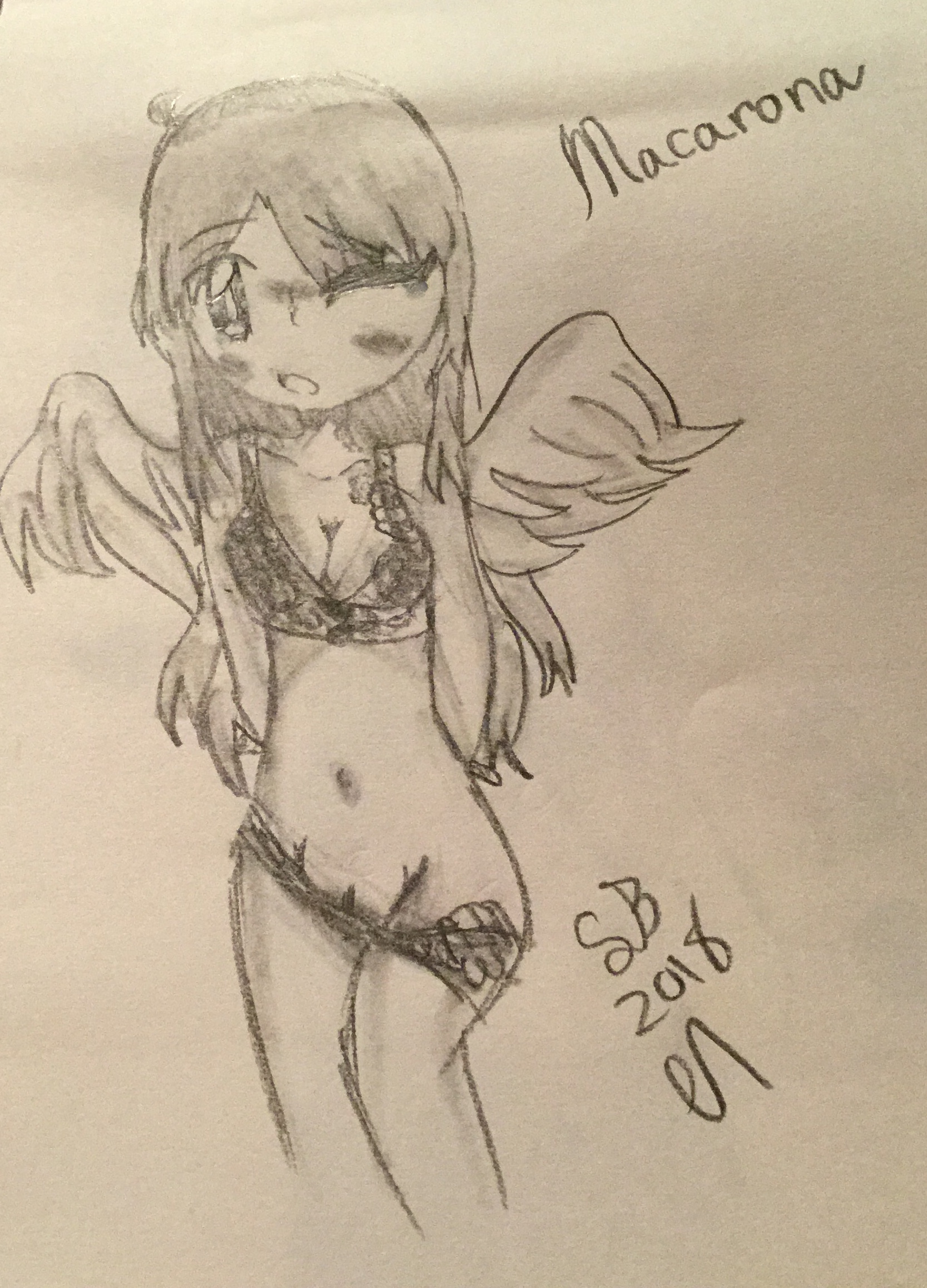 Funamusea Rule 34 Image