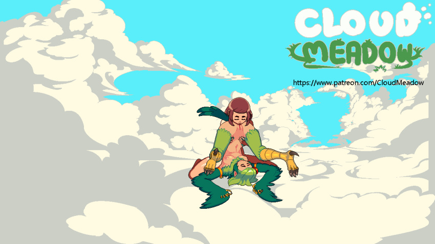 Character Request (Cloud Meadow) Rule 34 Image