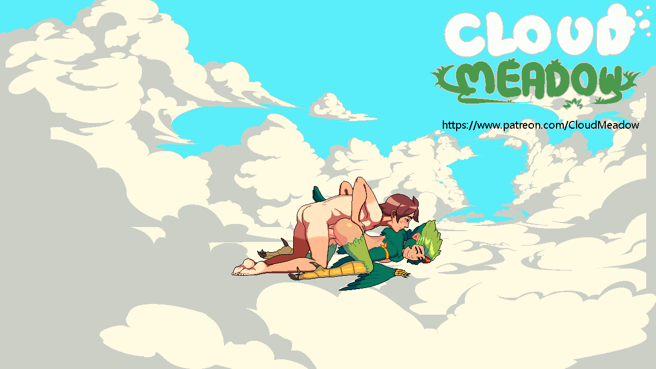 Character Request (Cloud Meadow) Rule 34 Image