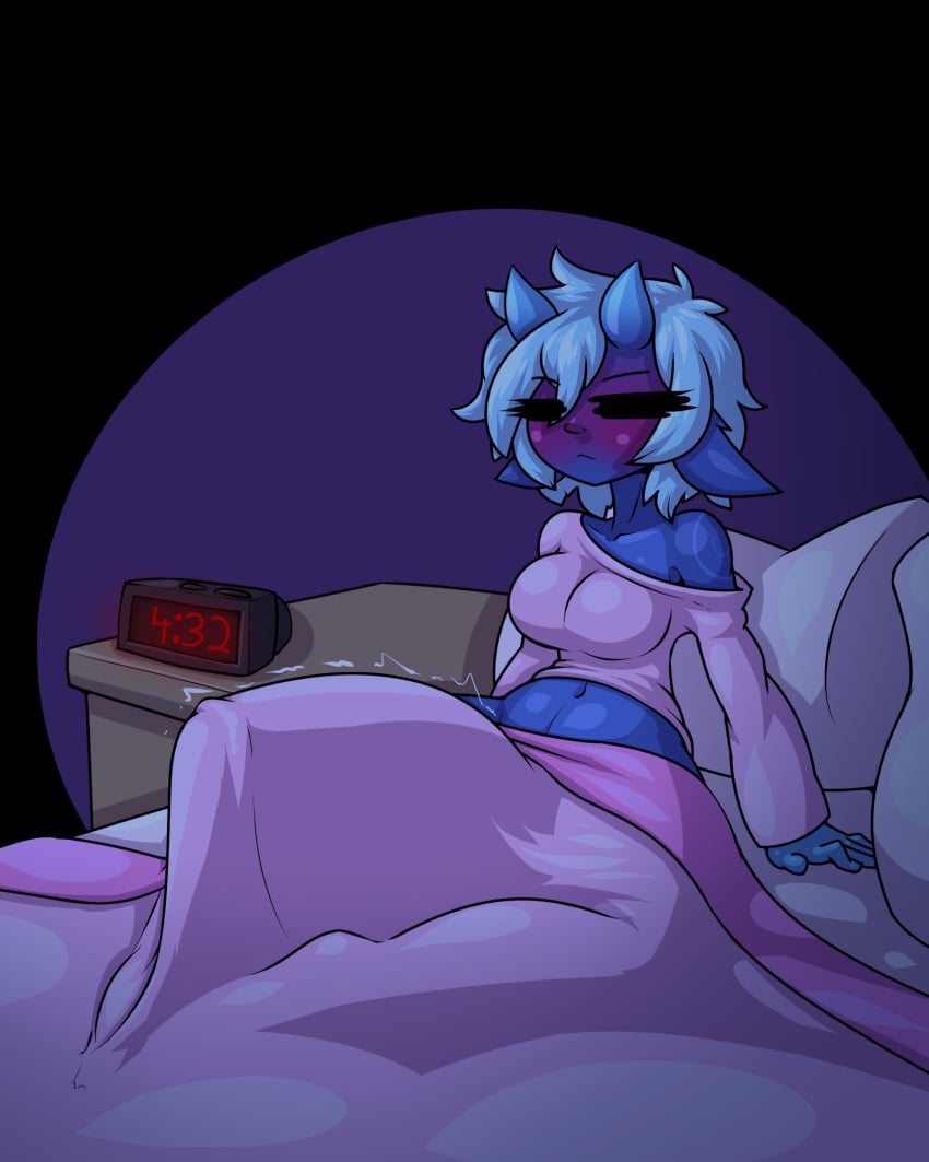 Kalumiya (Original) Rule 34 Image