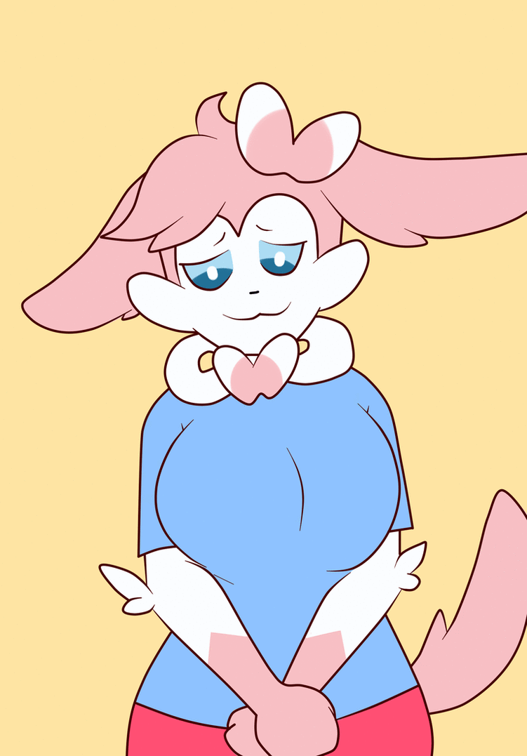 PokÉMon (Species) Rule 34 Image