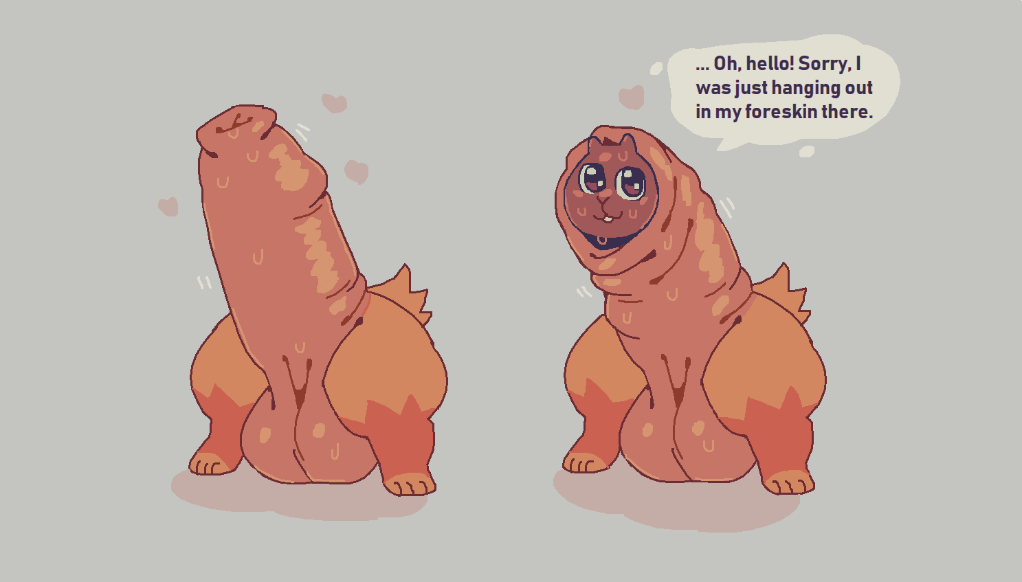Balls Rule 34 Image