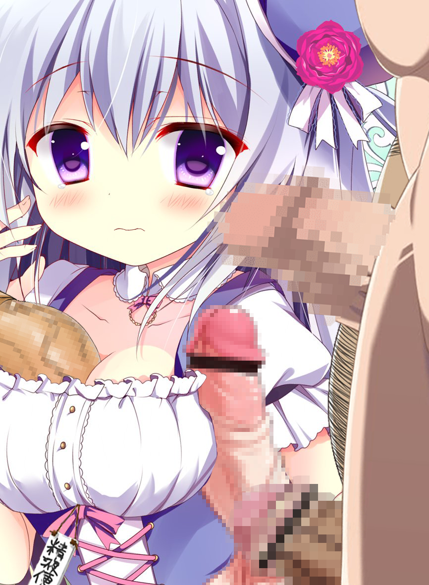 Azumi Kazuki Rule 34 Image