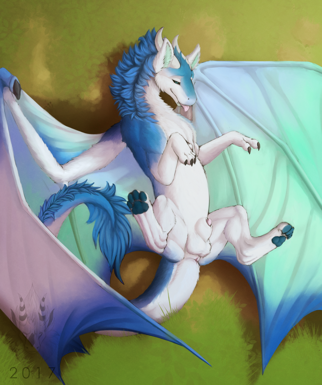 2017 Rule 34 Image