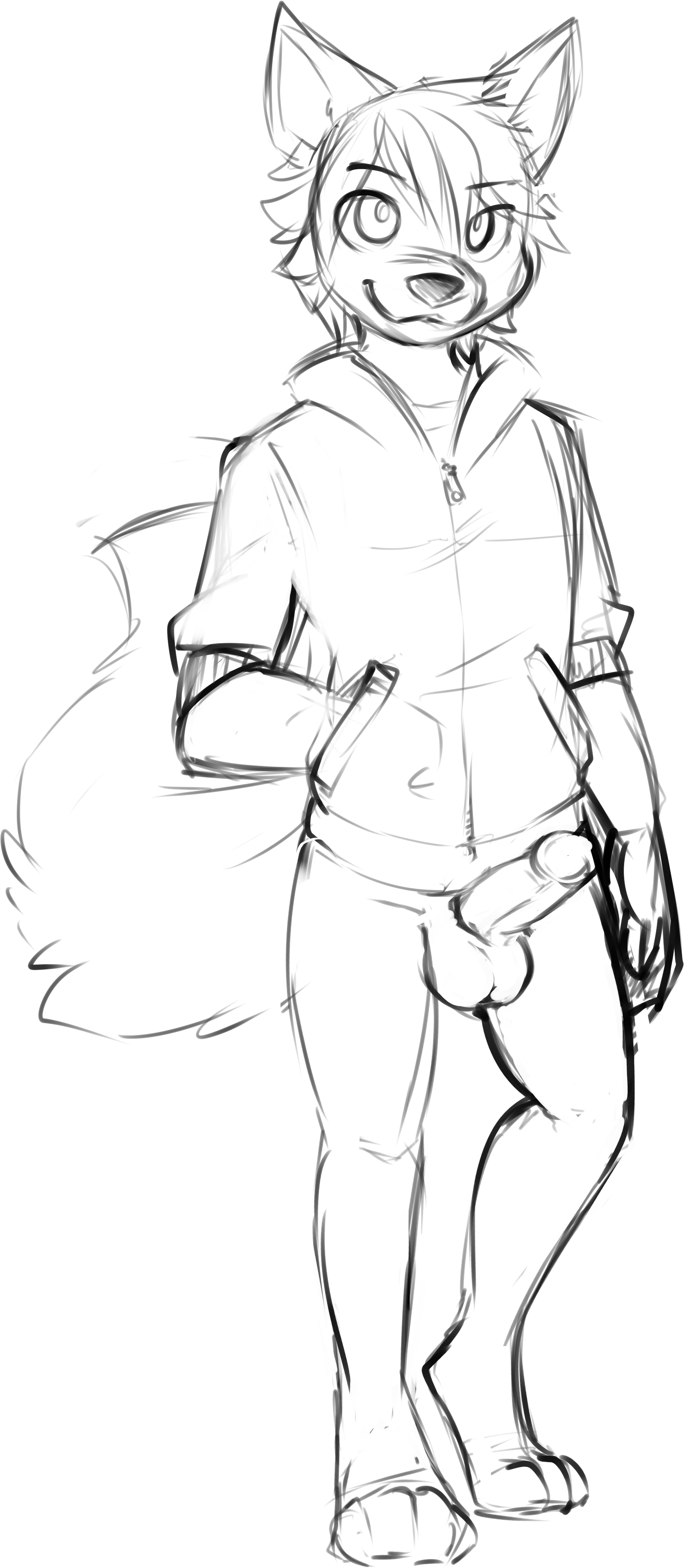 Anthro Rule 34 Image