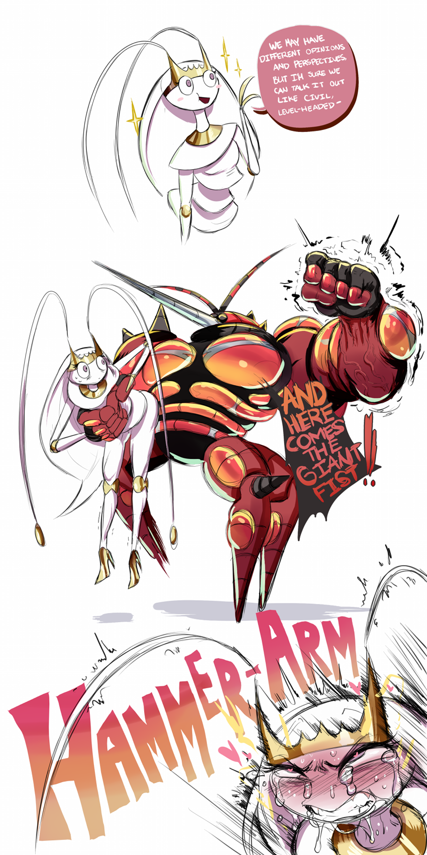 Creatures (Company) Rule 34 Image