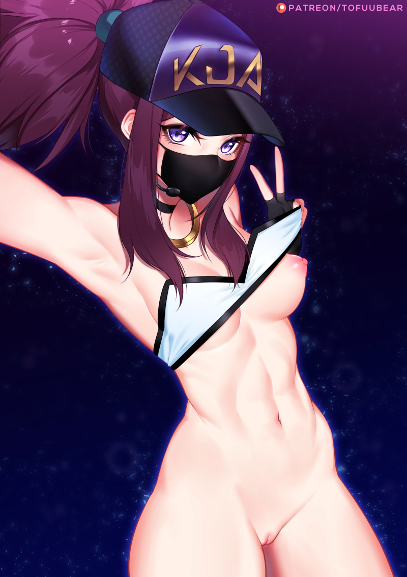 Abs Rule 34 Image