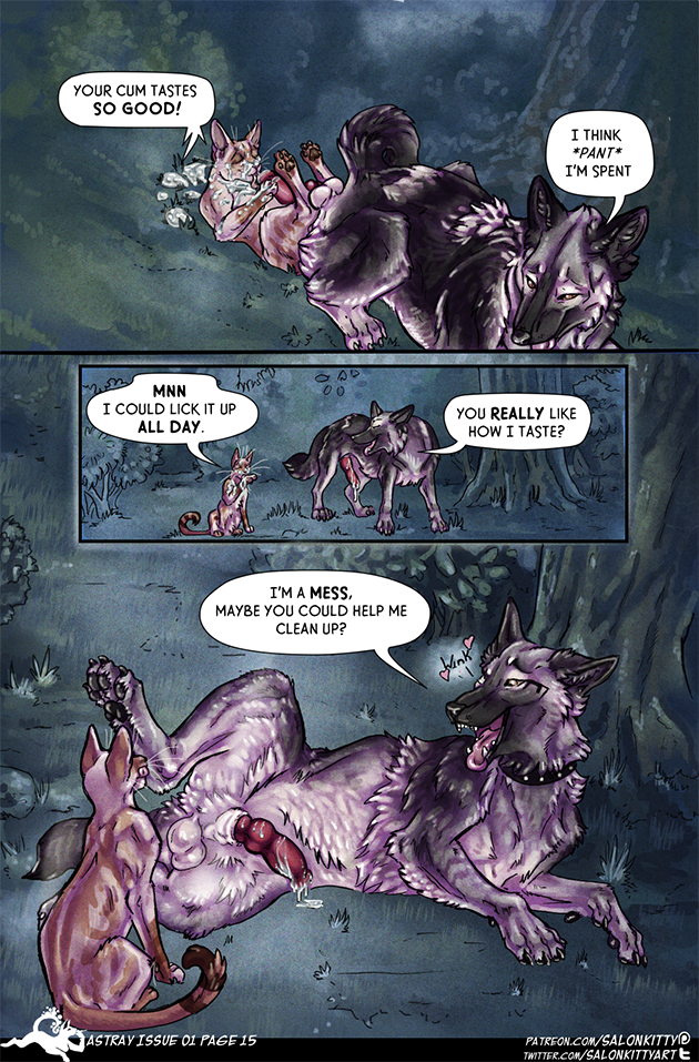 Lilac (Streuner) Rule 34 Image