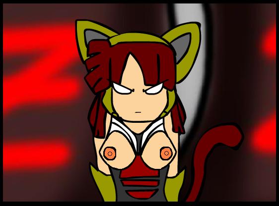 Breasts Rule 34 Image