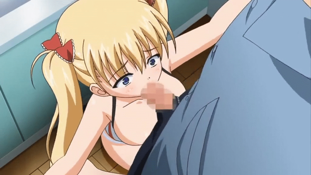 Airi Akizuki (Oni Chichi) Rule 34 Image