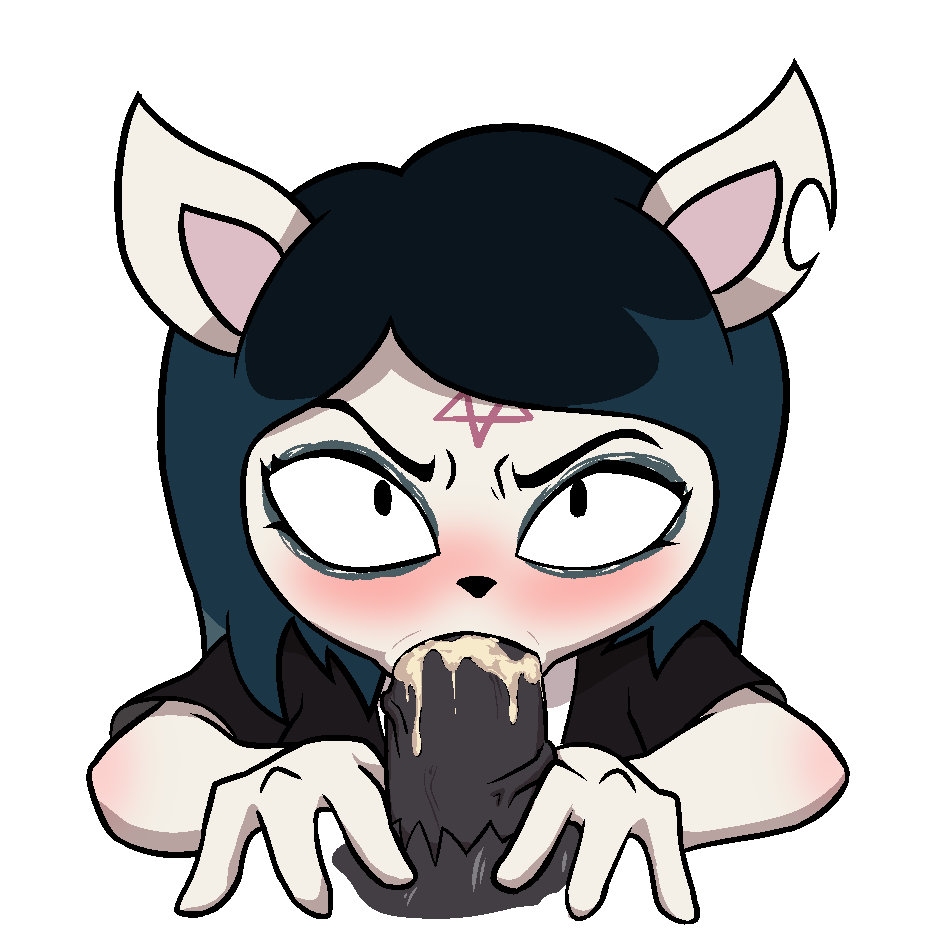 Claire (The Summoning) Rule 34 Image