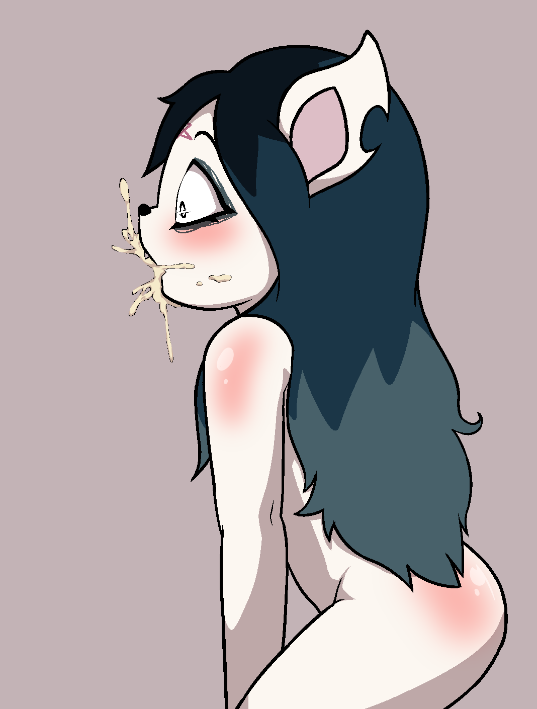 Claire (The Summoning) Rule 34 Image