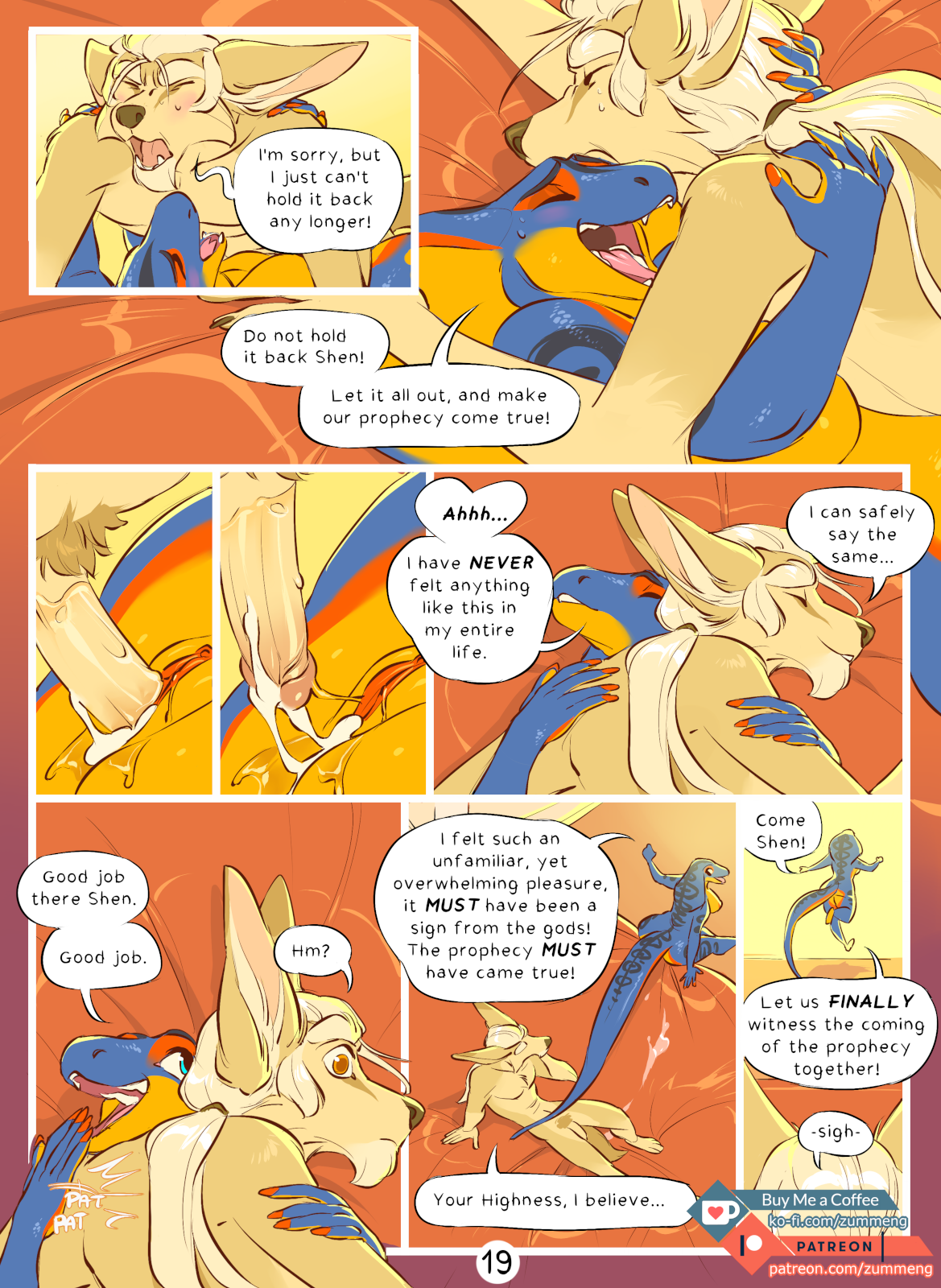 Shen (Zummeng) Rule 34 Image