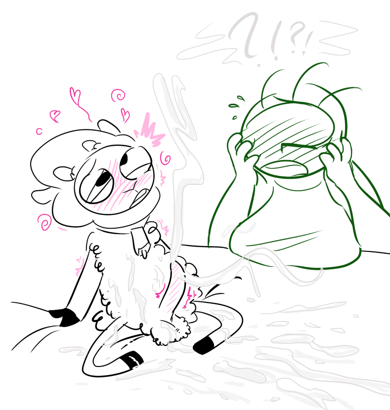 Anon (Toybox Pals) Rule 34 Image