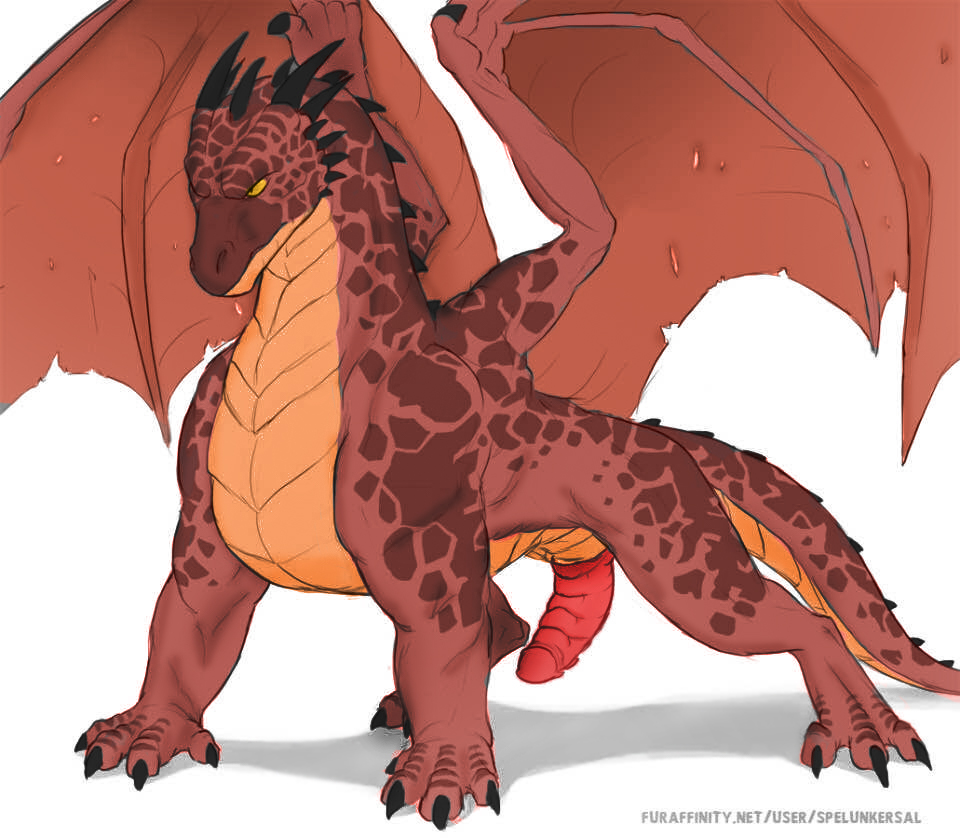 Ragnir Rule 34 Image