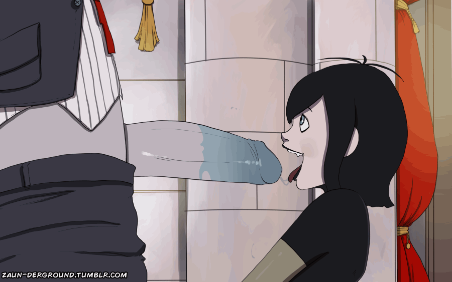 Frankenstein (Hotel Transylvania) Rule 34 Image