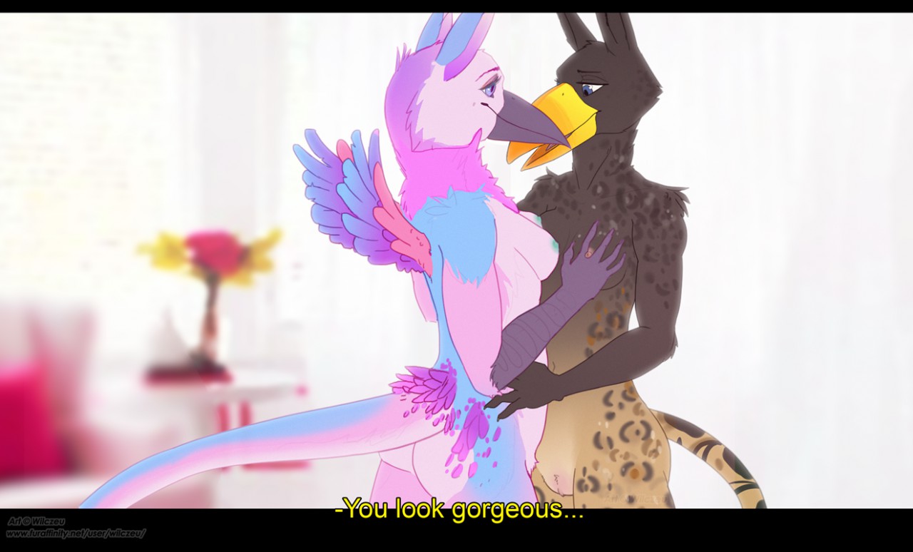 2018 Rule 34 Image