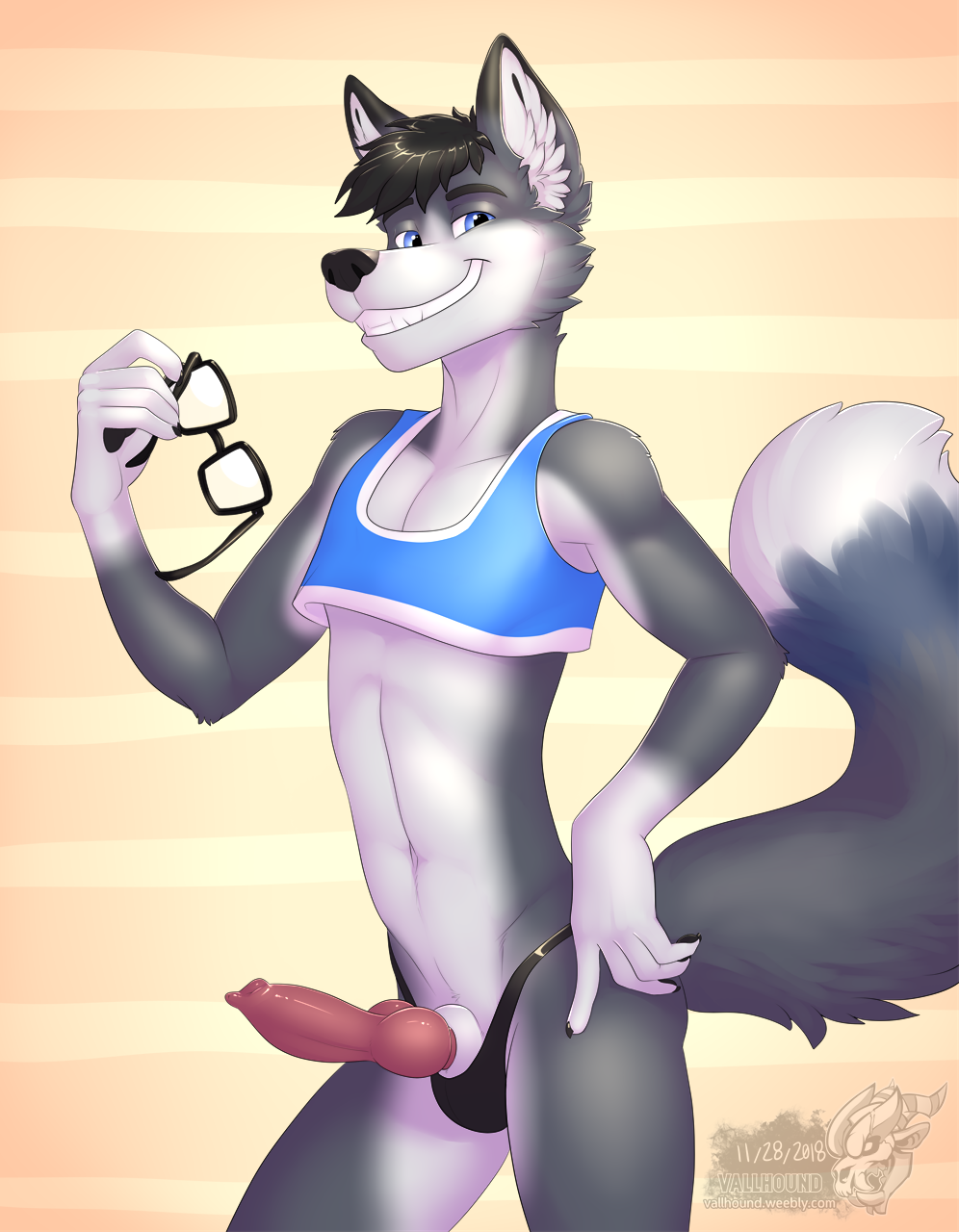 Animal Genitalia Rule 34 Image