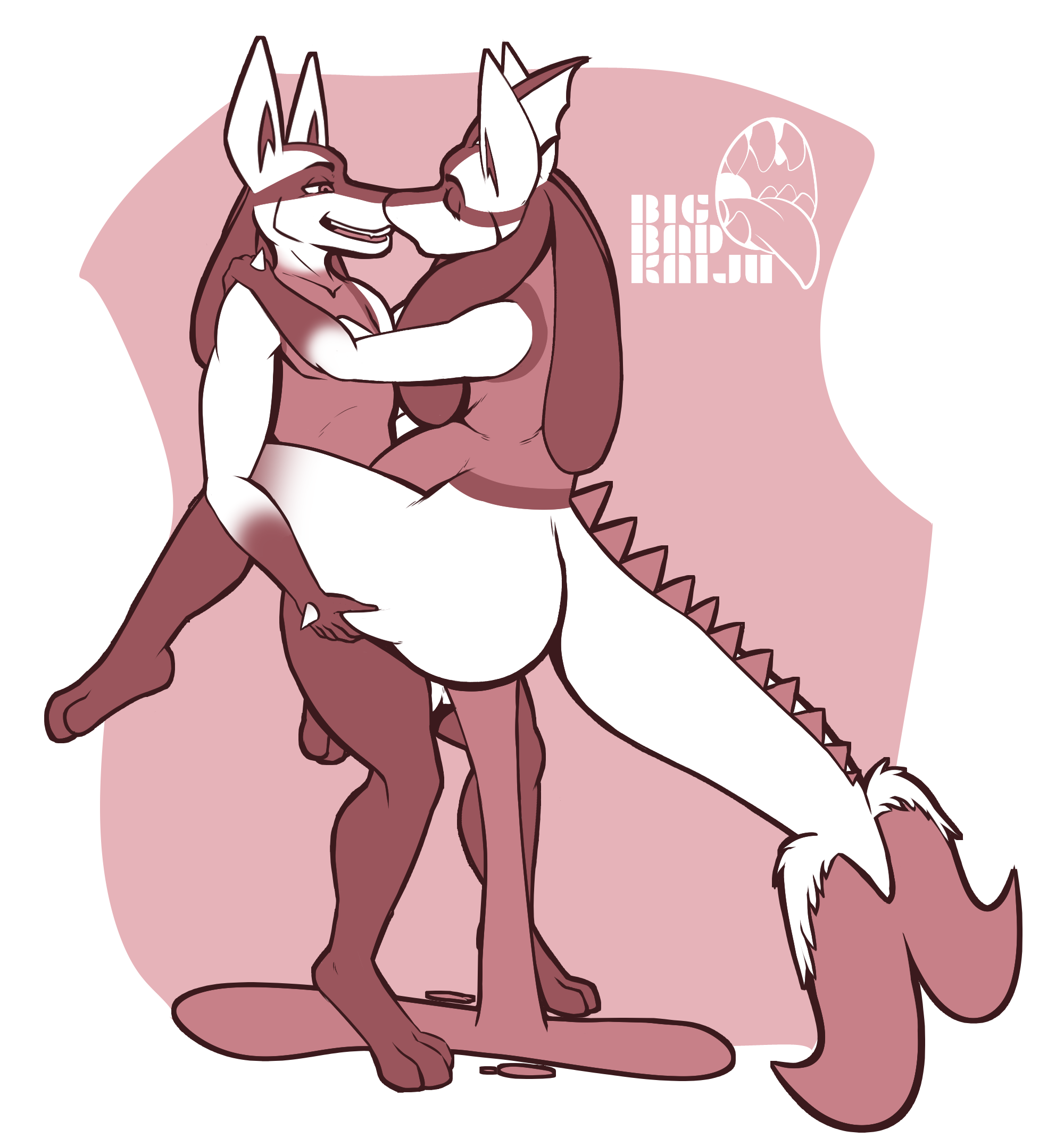 Eeveelution (Nintendo) Rule 34 Image