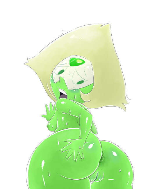 Gem (Species) Rule 34 Image