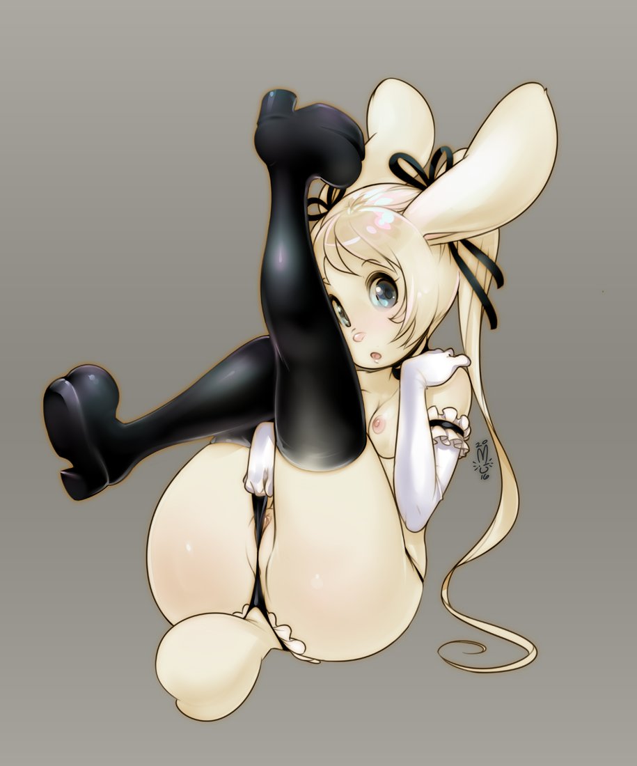 Anthro Rule 34 Image