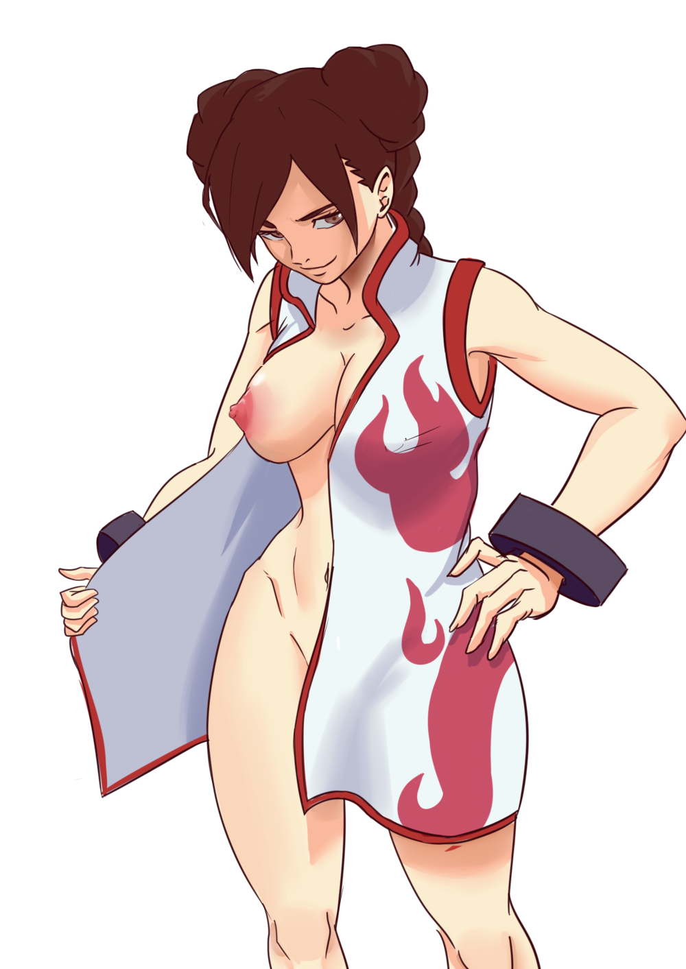 1girls Rule 34 Image