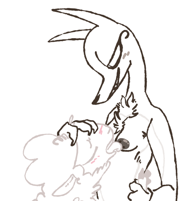 Avo (Weaver) Rule 34 Image