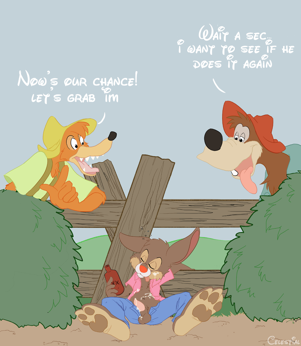 Br'Er Bear Rule 34 Image