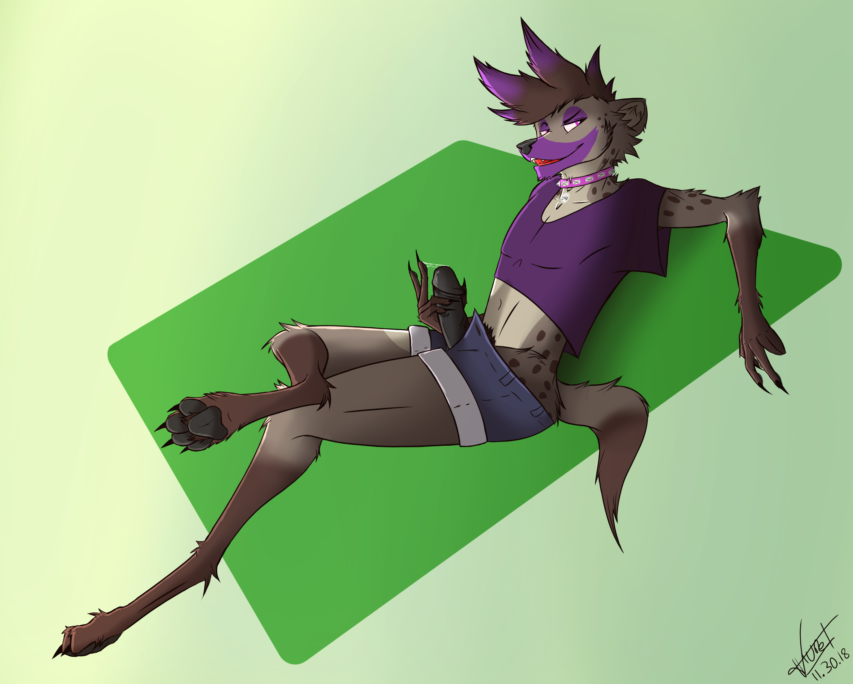 Jay (G-H-) Rule 34 Image